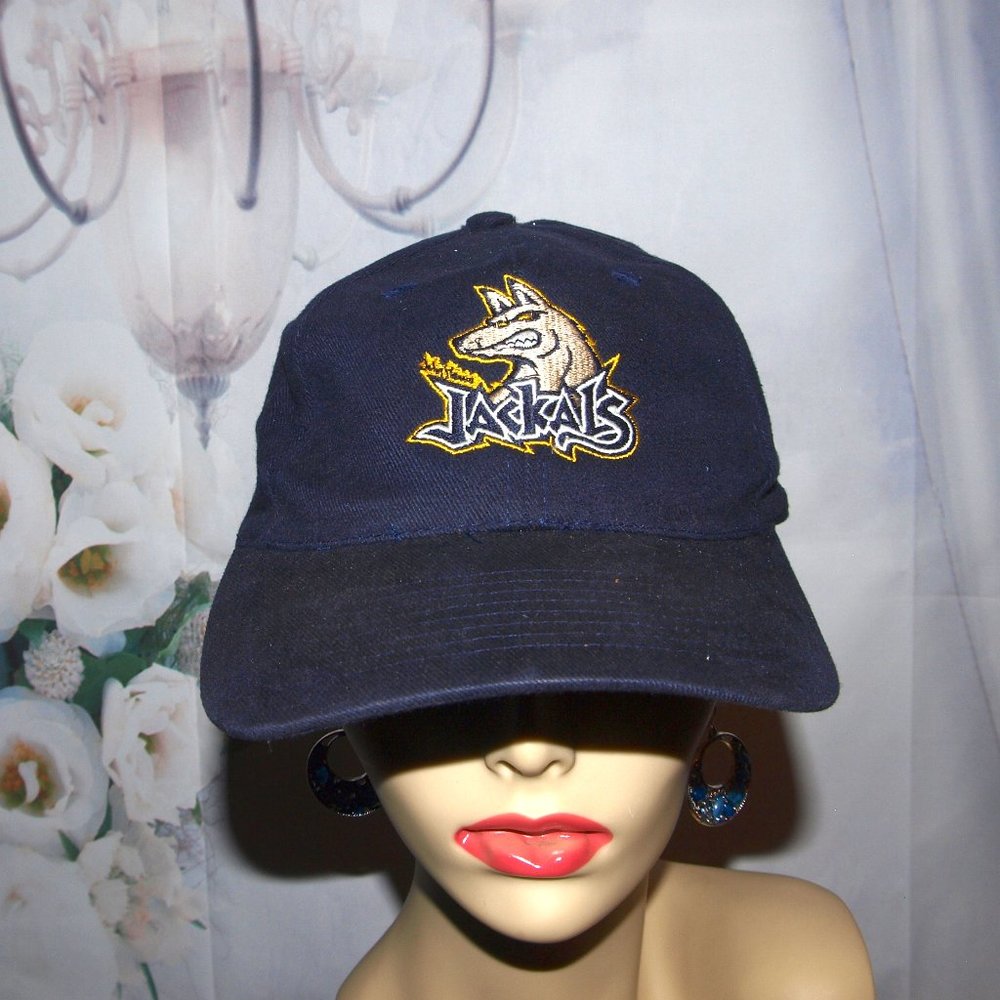 Johnstown Jackals hat Indoor Football League RARE